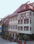 Museum Humpis-Quartier I